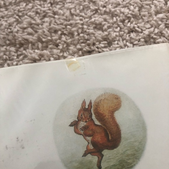 VINTAGE More Tales from Beatrix Potter book - Picture 9 of 9